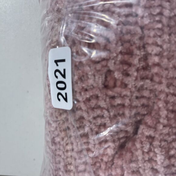 Derek Heart Plus Sweatshirt Knitted Hoodie Long Sleeve Women's 2XL Pink‎ - Picture 8 of 8